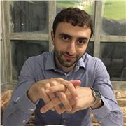 Laureato magistrale in ingegneria, mi occupo di controllo di gestione in una multinazionale. Ottima esperienza Excel